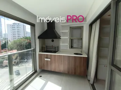 Apartamento com 2 Quartos para alugar, 70m² no Sumarezinho, São Paulo
