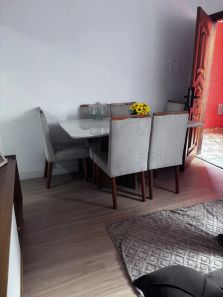 Apartamento com 2 Quartos à venda, 45m² no Vila Tatetuba, São José dos Campos