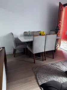 Apartamento com 2 Quartos à venda, 45m² no Vila Tatetuba, São José dos Campos
