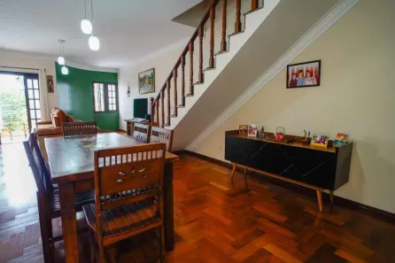 Sobrado com 3 Quartos à venda, 250m² no Baeta Neves, São Bernardo do Campo