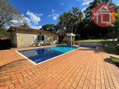 Fazenda/Sítio com 3 Quartos à venda, 250m² no Curitibanos, Bragança Paulista