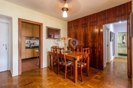 Apartamento com 3 Quartos à venda, 97m² no Pinheiros, São Paulo