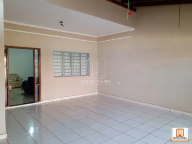 Casa com 3 Quartos à venda, 264m² no Parque das Figueiras, Ribeirão Preto