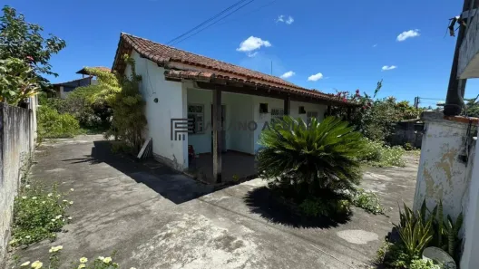 Casa com 2 Quartos à venda, 130m² no Boa Perna, Araruama