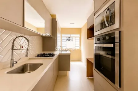 Apartamento com 2 Quartos à venda, 59m² no Despraiado, Cuiabá