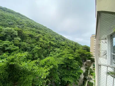 Apartamento com 4 Quartos à venda, 136m² no São Conrado, Rio de Janeiro