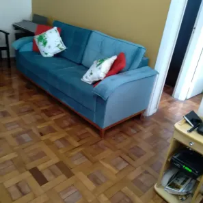 Apartamento com 2 Quartos à venda, 70m² no Méier, Rio de Janeiro