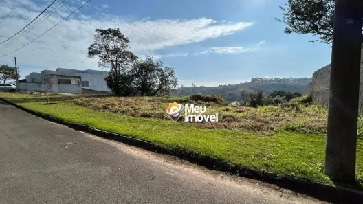 Lote/Terreno à venda, 1000m² no Campo Largo, Jarinu
