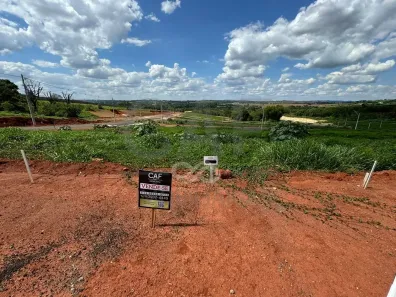 Lote/Terreno à venda, 175m² no Jardim São João, Jaguariúna