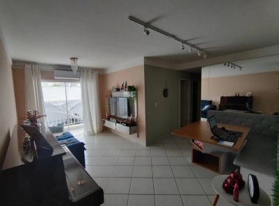 Apartamento com 3 Quartos à venda, 109m² no Jardim Piratininga, Sorocaba