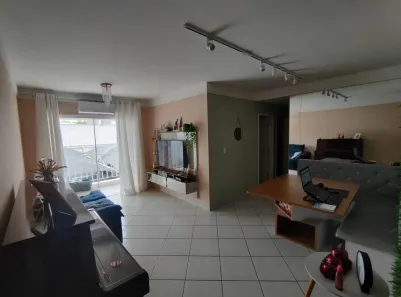 Apartamento com 3 Quartos à venda, 109m² no Jardim Piratininga, Sorocaba