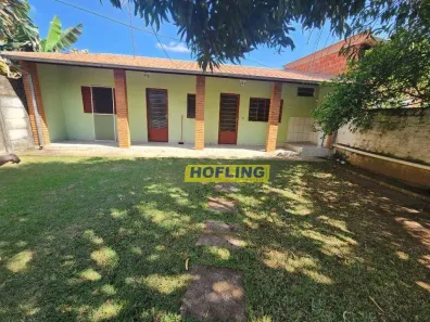 Casa com 5 Quartos à venda, 238m² no Vila Alemã, Rio Claro