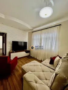 Apartamento com 2 Quartos à venda, 65m² no Aparecida, Santos