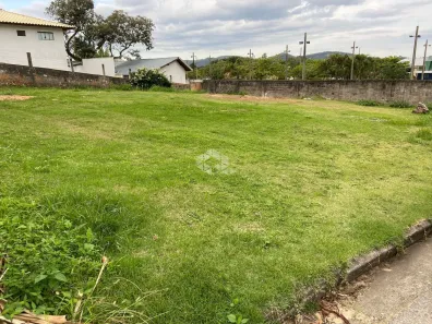 Lote/Terreno à venda, 674m² no Lagoa da Conceição, Florianópolis