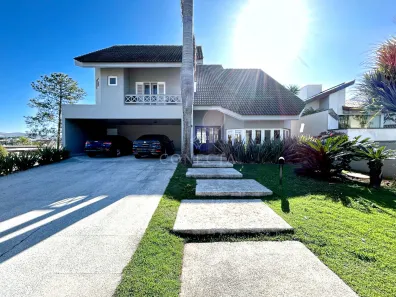 Casa com 3 Quartos à venda, 500m² no Alphaville, Santana de Parnaíba