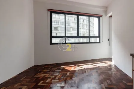 Apartamento com 1 Quarto à venda, 30m² no Campos Elíseos, São Paulo