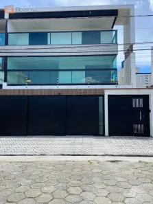 Casa com 2 Quartos à venda, 145m² no Ocian, Praia Grande