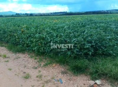 Fazenda/Sítio à venda, 1790800m² no Itapuranga, Itapuranga