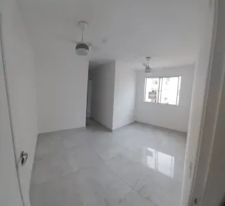 Apartamento com 2 Quartos à venda, 80m² no Campo Grande, Rio de Janeiro