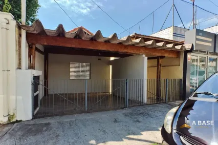 Imóvel Comercial com 2 Quartos para venda ou aluguel, 164m² no Parque São Domingos, São Paulo