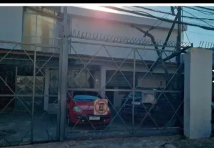 Galpão/Depósito/Armazém para alugar, 2200m² no Vila Aurora (Zona Norte), São Paulo
