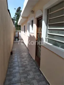 Casa com 3 Quartos à venda, 171m² no Vila Prel, São Paulo