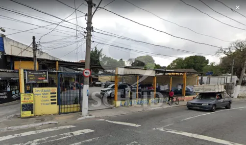 Galpão/Depósito/Armazém à venda, 410m² no Vila Mira, São Paulo