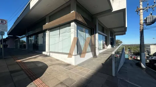 Ponto Comercial para alugar, 110m² no Centro, Gravataí