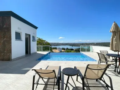 Casa com 3 Quartos à venda, 352m² no Lundcea, Lagoa Santa