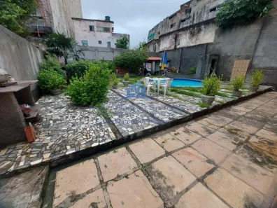 Casa com 5 Quartos à venda, 600m² no Piatã, Salvador