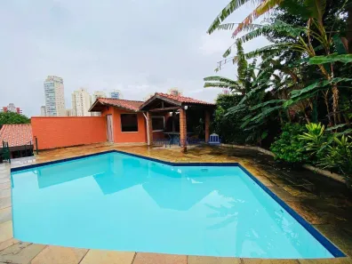 Casa com 3 Quartos para alugar, 198m² no Vila Ipojuca, São Paulo