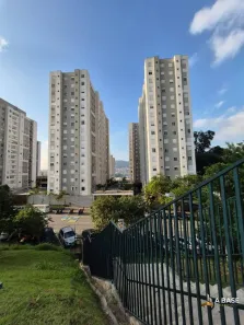 Apartamento com 2 Quartos à venda, 43m² no Loteamento City Jaragua, São Paulo
