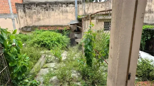 Lote/Terreno à venda, 228m² no Vila Isolina Mazzei, São Paulo