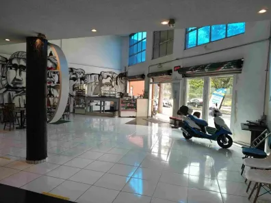 Prédio Comercial à venda, 750m² no Centro, Sorocaba