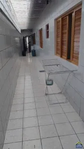 Casa com 3 Quartos à venda, 131m² no Tupi, Praia Grande