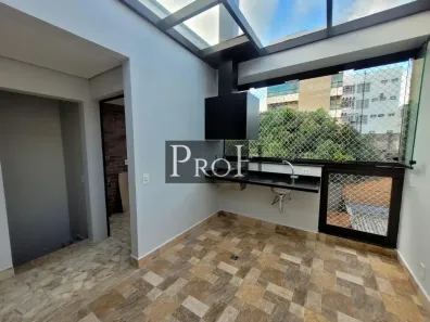 Cobertura com 3 Quartos à venda, 106m² no Nova Petrópolis, São Bernardo do Campo