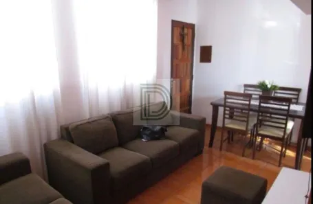 Apartamento com 2 Quartos à venda, 44m² no Jardim Boa Vista (Zona Oeste), São Paulo