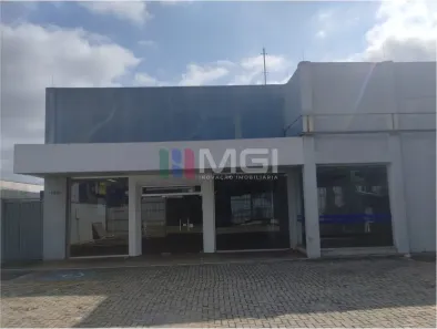 Galpão/Depósito/Armazém para alugar, 650m² no Jardim Novo Mundo, Goiânia
