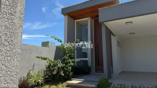 Casa com 3 Quartos à venda, 119m² no São Vicente, Gravataí
