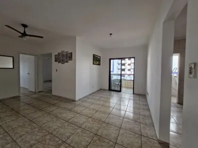 Apartamento com 2 Quartos à venda, 80m² no Tupi, Praia Grande