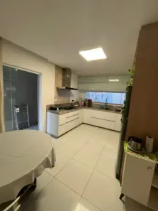 Sobrado com 4 Quartos à venda, 125m² no Jardim Del Rey, São José dos Campos