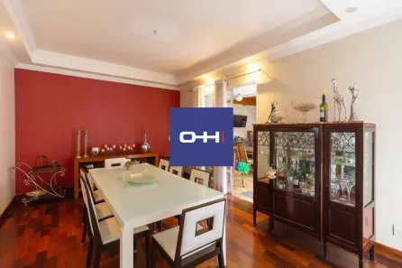 Casa de Condomínio com 3 Quartos à venda, 480m² no Santo Amaro, São Paulo