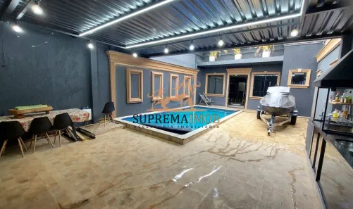 Casa com 3 Quartos à venda, 150m² no Jardim Santa Marta, Sorocaba