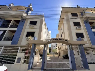 Apartamento com 2 Quartos para alugar, 64m² no Jurerê, Florianópolis