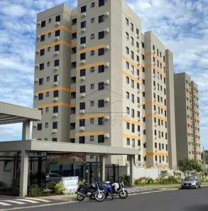 Apartamento com 2 Quartos à venda, 48m² no Jardim Colonial, Bauru
