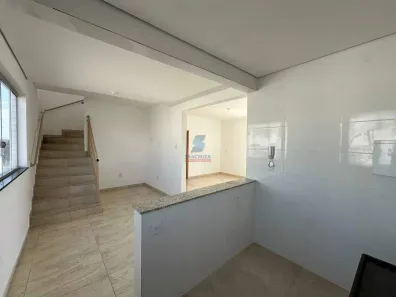 Cobertura com 3 Quartos à venda, 160m² no Europa, Contagem