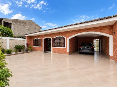 Casa com 7 Quartos à venda, 242m² no Bom Retiro, Matinhos