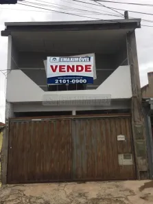 Casa com 3 Quartos à venda, 278m² no Parque São Bento, Sorocaba