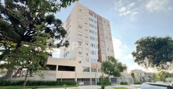 Apartamento com 2 Quartos à venda, 67m² no Cristo Redentor, Porto Alegre