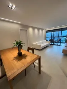 Apartamento com 3 Quartos para alugar, 106m² no Barra da Tijuca, Rio de Janeiro